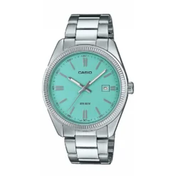 Montre Casio Collection Bleu