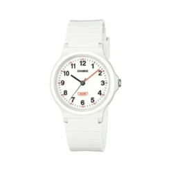 Montre Casio Collection Casio Timeless Collection Blanc