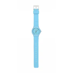 Montre Casio Collection Casio Timeless Collection Bleu Sky