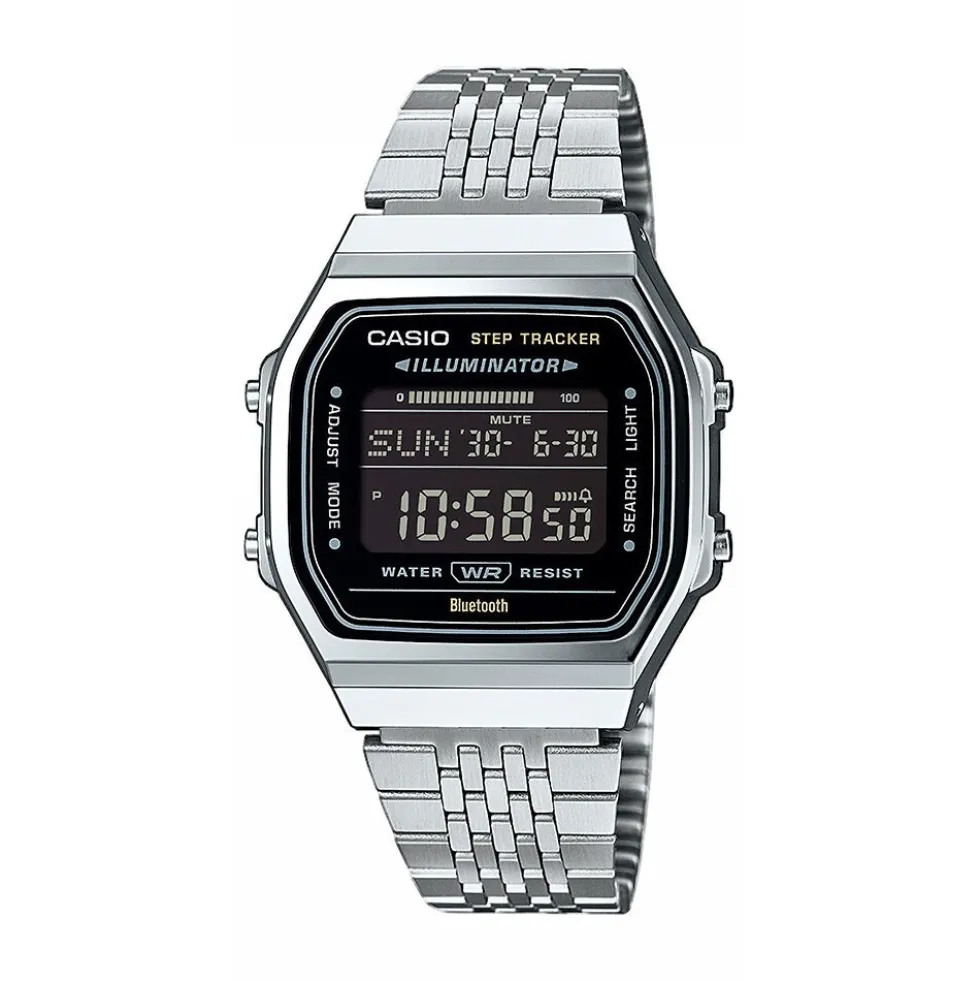 Montre Casio Collection Casio Vintage Collection