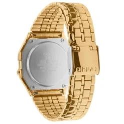 Montre Casio Collection Champagne