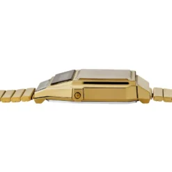 Montre Casio Collection Dore