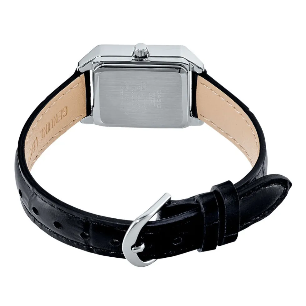Montre Casio Collection Gris