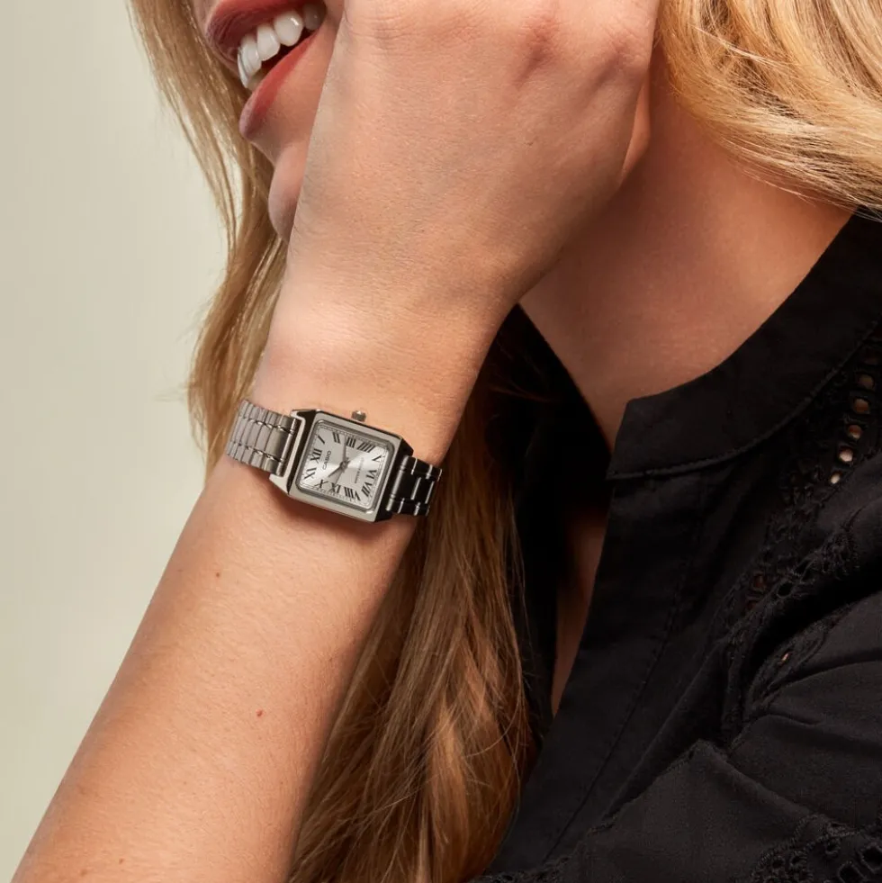 Montre Casio Collection Gris