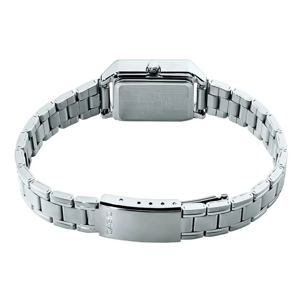 Montre Casio Collection Gris
