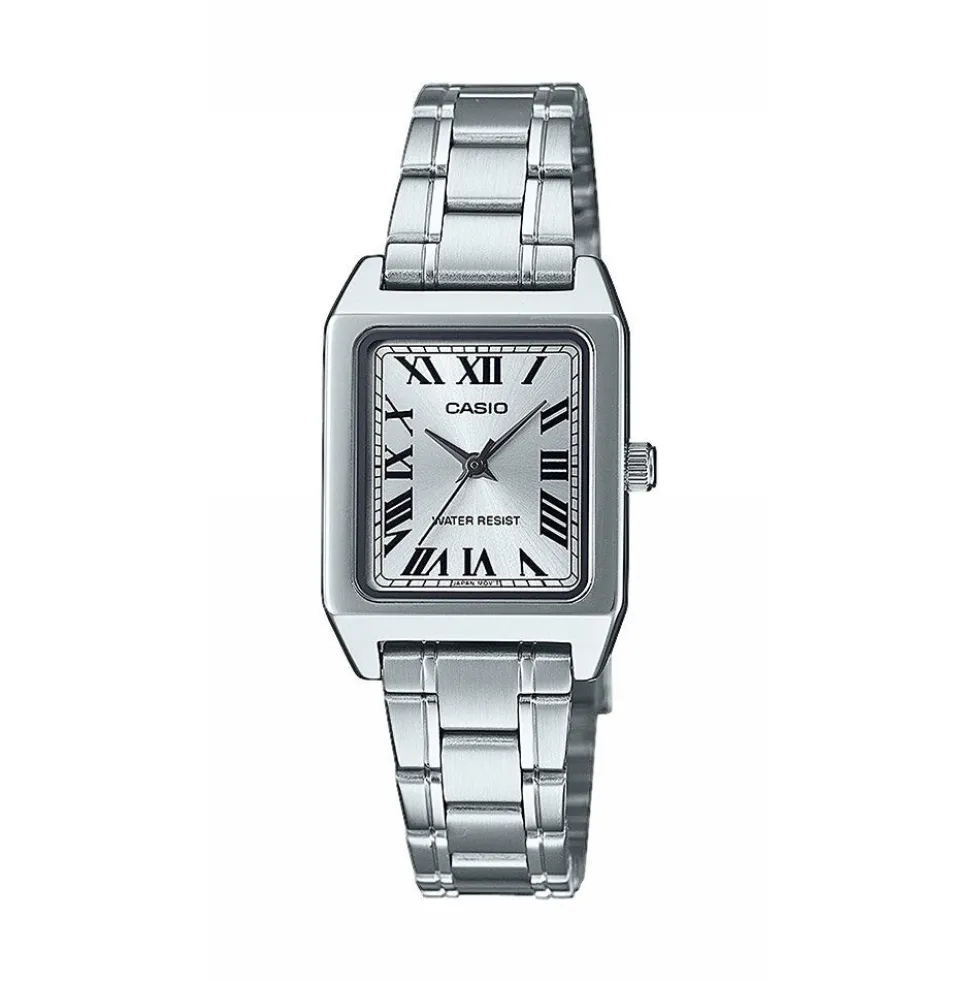 Montre Casio Collection Gris