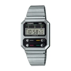 Montre Casio Collection Gris