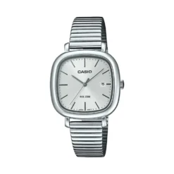 Montre Casio Collection Ltpb166 Argenté