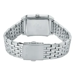 Montre Casio Collection Mtpb190 Noir