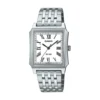 Montre Casio Collection Mtpb190 Blanc