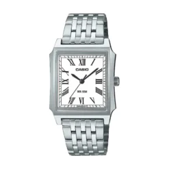 Montre Casio Collection Mtpb190 Blanc