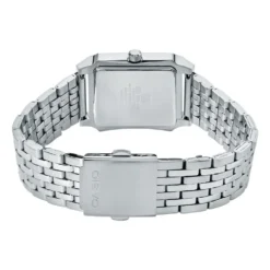 Montre Casio Collection Mtpb190 Blanc