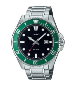 Montre Casio Collection Noir