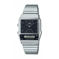 Montre Casio Collection Noir