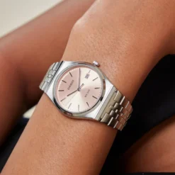 Montre Casio Collection Rose