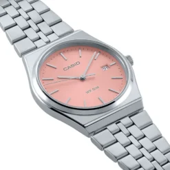 Montre Casio Collection Rose