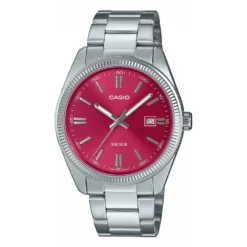 Montre Casio Collection Rouge
