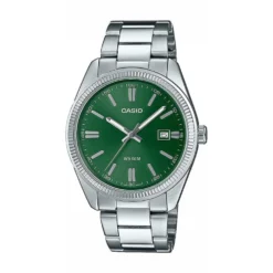 Montre Casio Collection Vert