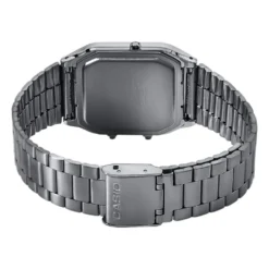 Montre Casio Collection Vert