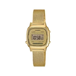 Montre Casio Collection Vintage 2 Tons