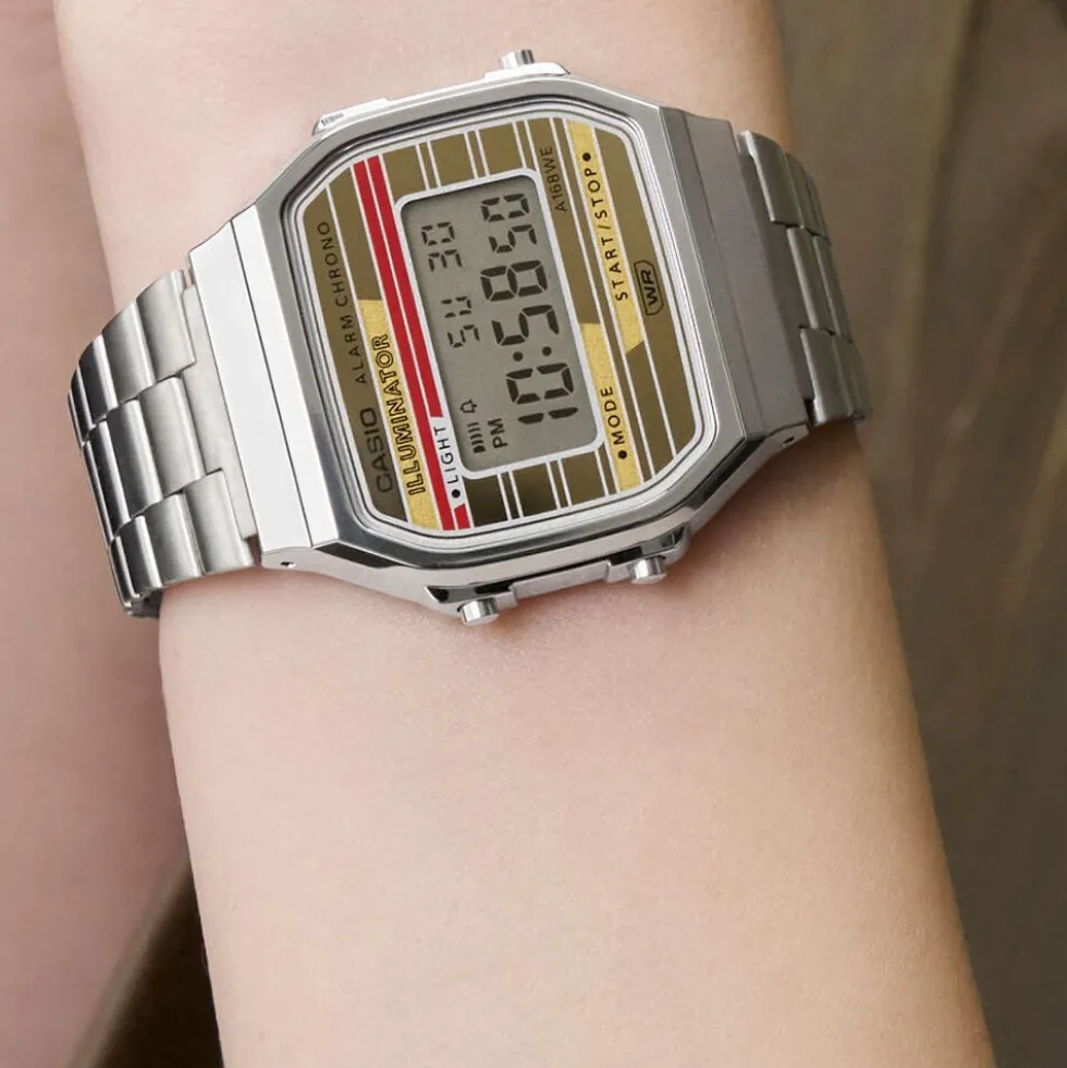 Montre Casio Collection Vintage Iconic