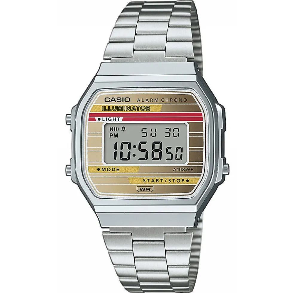 Montre Casio Collection Vintage Iconic