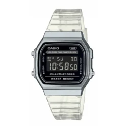 Montre Casio Collection Vintage Iconic Noir