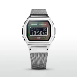 Montre Casio Collection Vintage Iconic Noir