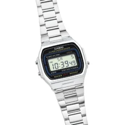 Montre Casio Collection Vintage Iconic Noir