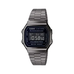 Montre Casio Collection Vintage Noir