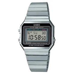 Montre Casio Collection Vintage Bicolore