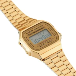 Montre Casio Collection Vintage 2 Tons