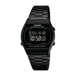 Montre Casio Collection Vintage Noir
