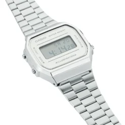Montre Casio Collection Vintage 2 Tons