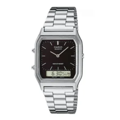 Montre Casio Collection Vintage Edgy Noir
