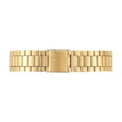 Montre Casio Collection Vintage Champagne