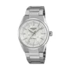 Montre Casio Edifice Automatique Argenté