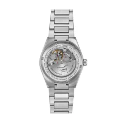 Montre Casio Edifice Automatique Argenté