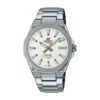 Montre Casio Edifice Blanc