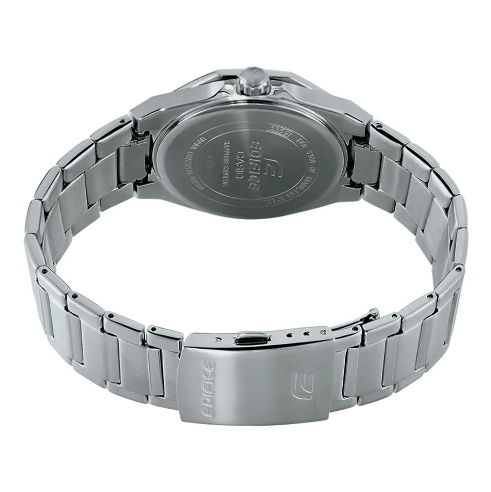 Montre Casio Edifice Blanc