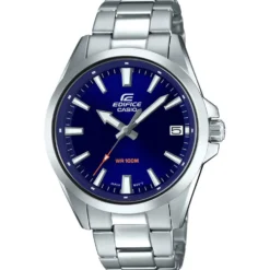 Montre Casio Edifice Bleu