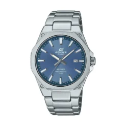 Montre Casio Edifice Bleu
