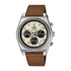 Montre Casio Edifice Efb730 Champagne