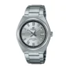 Montre Casio Edifice Efb109D Argenté