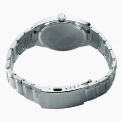 Montre Casio Edifice Efb109D Argenté