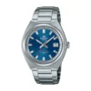 Montre Casio Edifice Efb109D Bleu