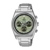 Montre Casio Edifice Efb730 Vert