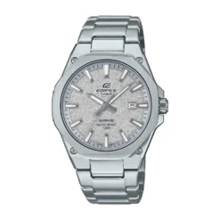 Montre Casio Edifice Efrs108D Argenté