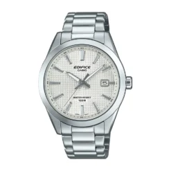 Montre Casio Edifice Efv160D Blanc