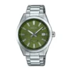 Montre Casio Edifice Efv160D Vert